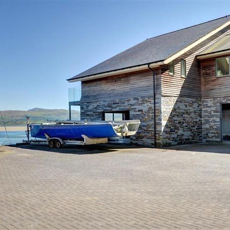 The Boathouse Villa Портмадог Екстериор снимка