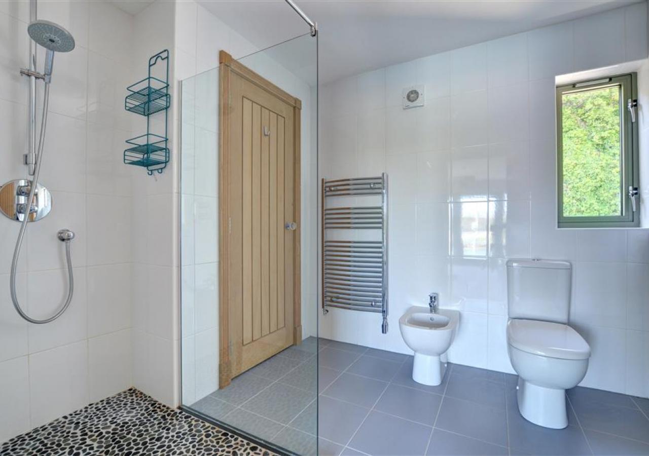 The Boathouse Villa Портмадог Екстериор снимка