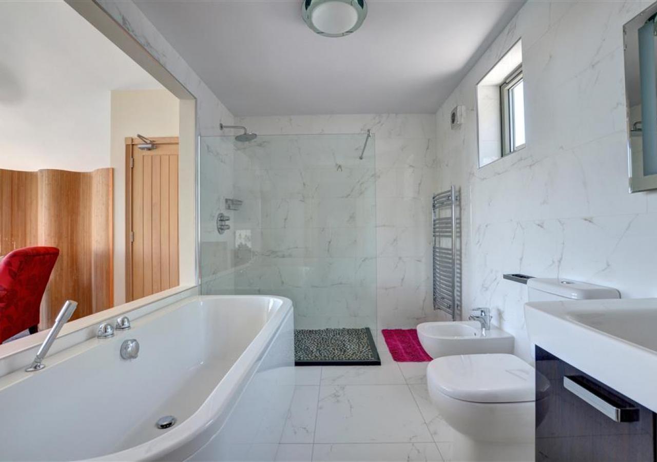 The Boathouse Villa Портмадог Екстериор снимка